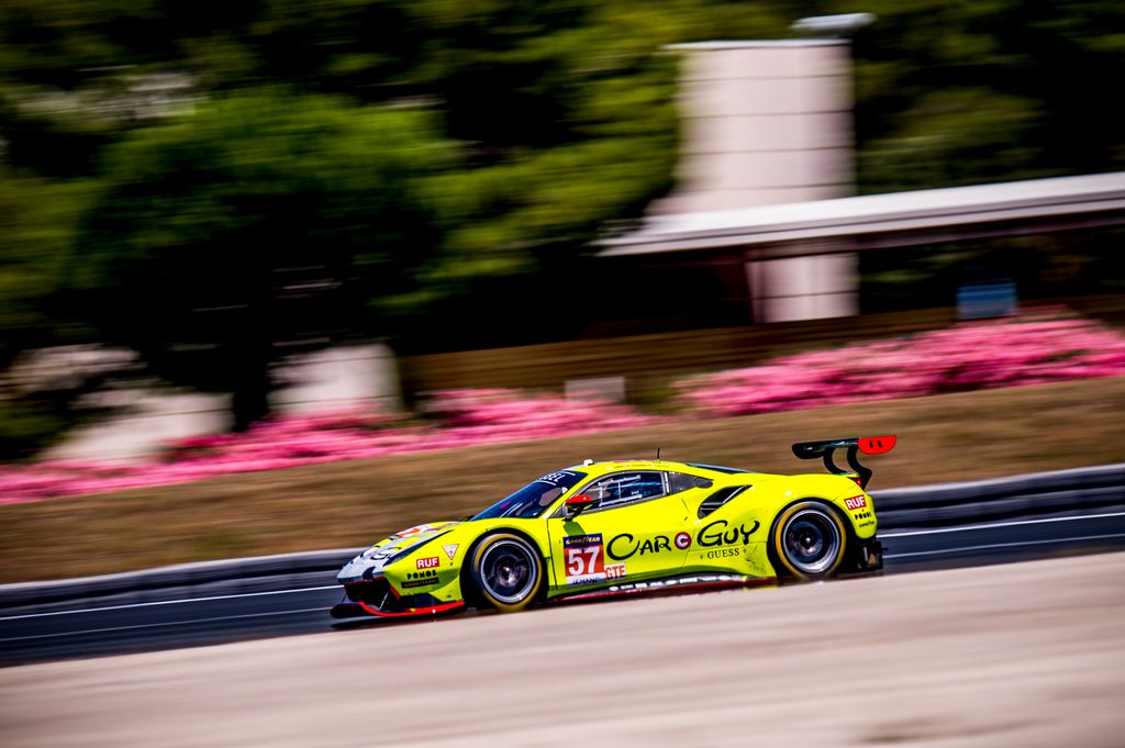 (Foto: Car Guy Racing)
